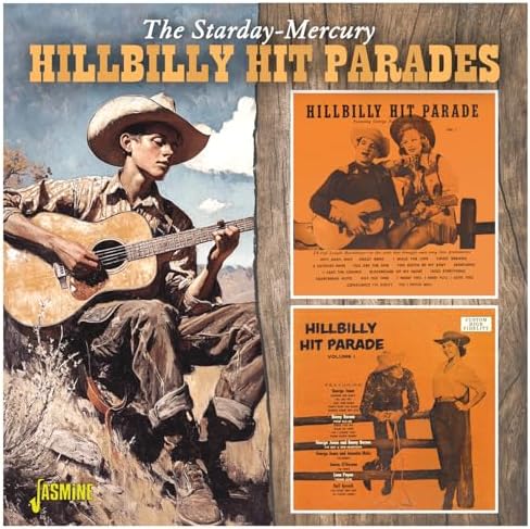 Various - Vintage Collection: American Folk - Amazon.com Music